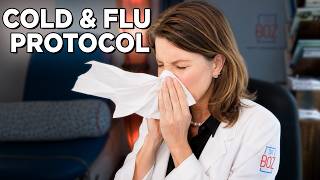 I got sick... AGAIN