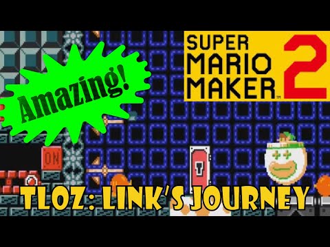 TLoZ: Link's Journey - Amazing, and Fun!