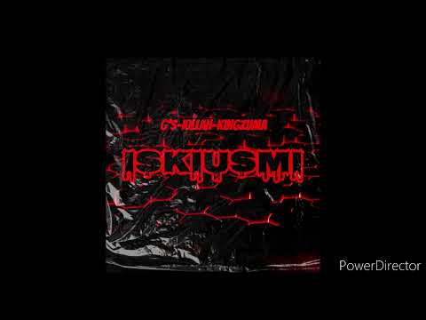 ISKIUSMI - G's-KILLAH ❌ KING ZUMA Prod. Killer Gang Music.