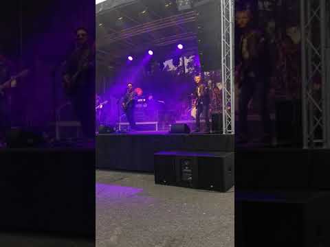 Letzte Ausfahrt Paradies mazze wiesner