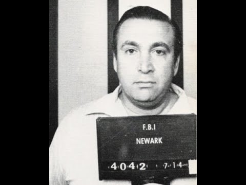 The Life Of Gambino Killer Roy Demeo