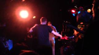 The Contortionist Exoplanet III: Light featuring Jonathan Carpenter