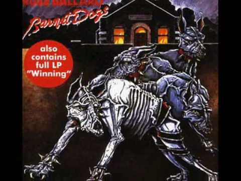 RUSS BALLARD - On The Rebound (Rockklassiker)