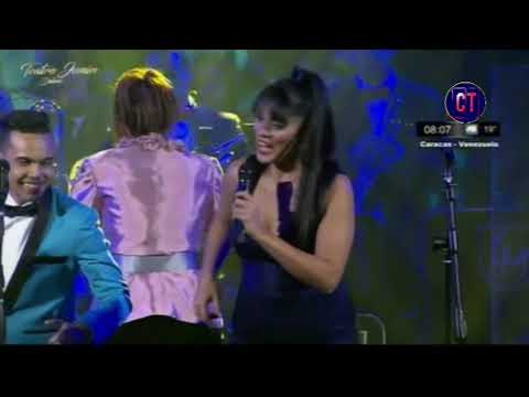 Los Melodicos 60 Años En Vivo Desde El Teatro Junin