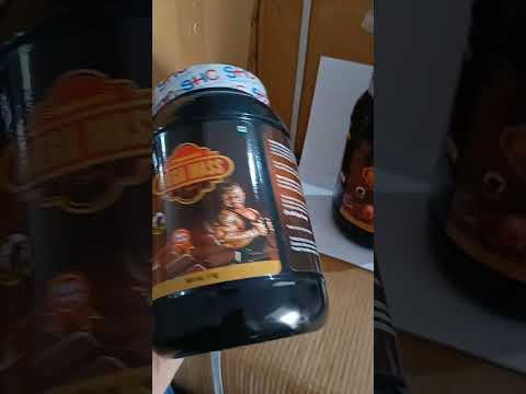 Mega mass 500gm, Packaging Type: Pack