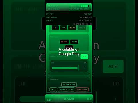 MT//01 Motion Detection Suite