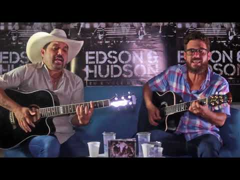 Solte a garganta - Edson e Hudson