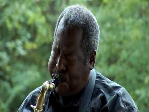 The Darrell Mixon Group - Take the A Train | David F. Gordon