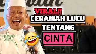 Download lagu viral...!!! ceramah lucu tentang cinta || ustadz das'ad latif mp3
