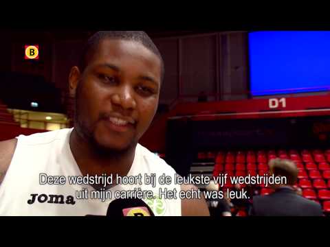 SPM Shoeters wint op de valreep van Tartu Rock