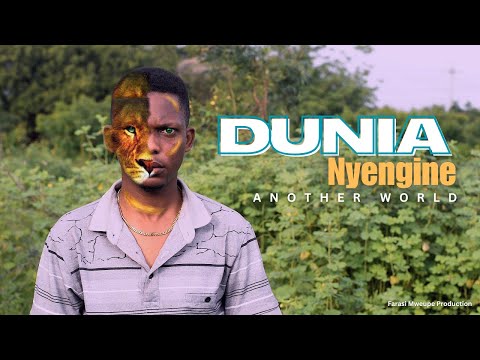 🔴Hajitambui kama ananyota ya Simba || DUNIA NYENGINE || Bongo film