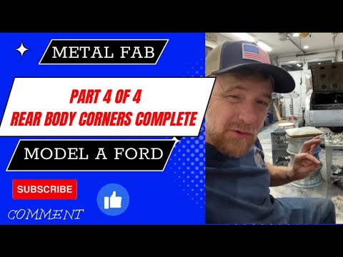 Rear Cab Corners @RAWTO1930