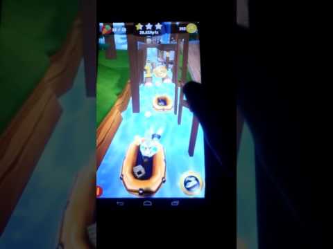 Looney Tunes Dash!Level 649-looney card-3 stars