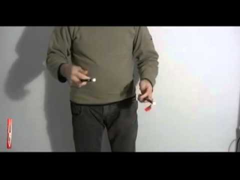 Chinese Sticks by Di Fatta