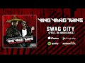 Ying Yang Twins - Swag City (Feat. Da Musicianz)