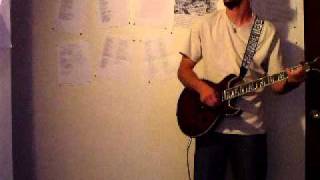 I Can&#39;t Wait to Get to Heaven --Keith Green