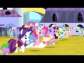 Life In Equestria Song - My Little Pony ...