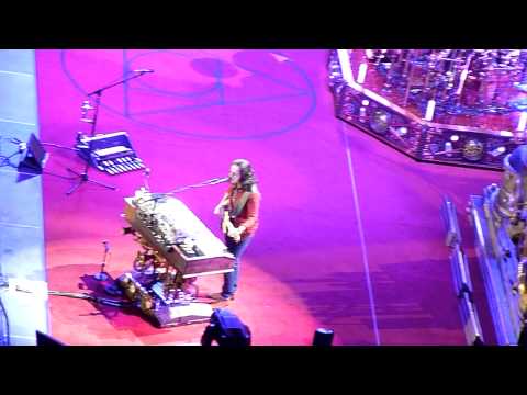 Rush - Subdivisions (Live - O2 Arena, London, 24.05.2013)