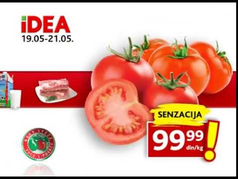 IDEA - senzacija - 19 - 21.05.2014.