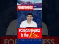 Forgiveness Is The Key JCNMShorts Pastorshyamkishore