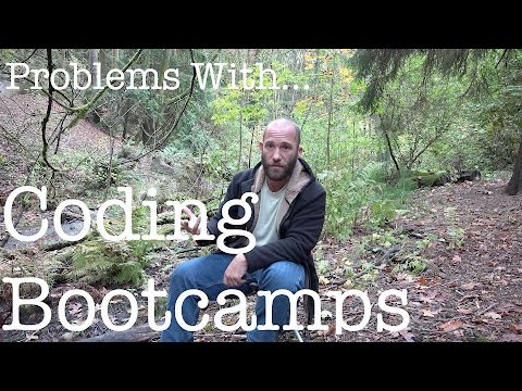 RW101: The Major Problem With Coding Bootcamps