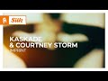 Kaskade Courtney Storm Imprint Melodic House Monstercat