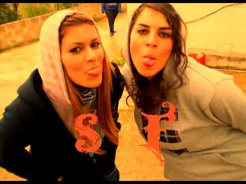 Gemelli Diversi - Senza Fine - Spaghetti Funk SF IvanMax Space One Thg Grido Thema