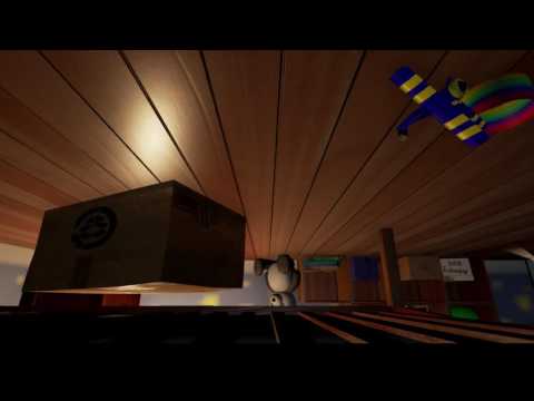 [EP.6] BOOGEYMAN 2015