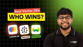Pinecone vs Chroma vs Weaviate: Which Vector DB Should You Ship to Production?