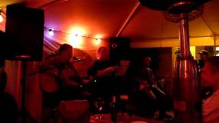 Built 4 Comfort - Sweet Home Alabama - Live @ The Roebuck Altrincham