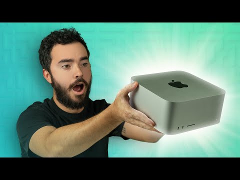Mac Studio – ¿Es Para Ti?
