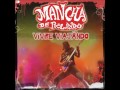 Mancha de Rolando - Sangre (AUDIO)
