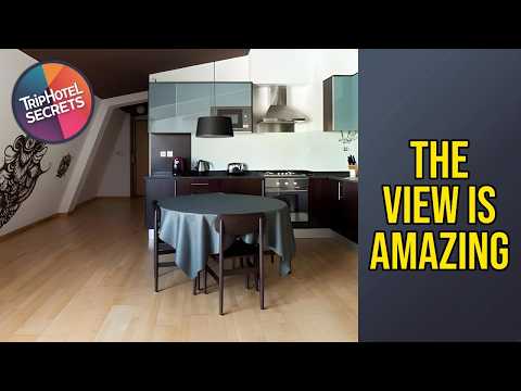 The Lisbonaire Apartments - The View Is Amazing | Lisbon, Portugal🌟