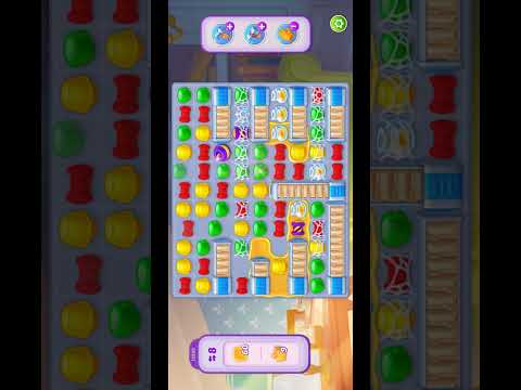 Shorts Playrix Homescapes Gameplay Walkthrough Level 12999-010