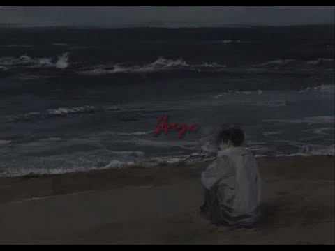 hotline bling by billie eilish  [ thunderstorms | 루프 ]