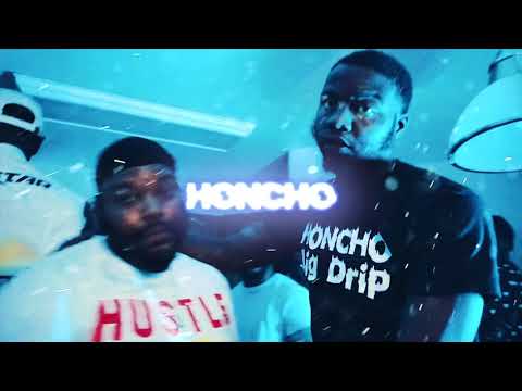 Webbo Fisk Music Video