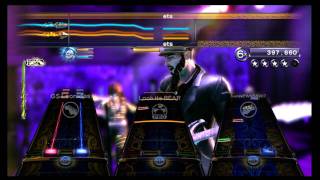 Galactic Love by New Nobility - Full Band FC #905