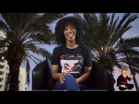HappyMunkey Testimonials & Big Predictions with Misty Stone
