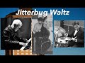 Dave Zoller Trio "Jitterbug Waltz" (1990)