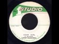 Mean Girl + Dub - Larry Marshall (Studio 1)