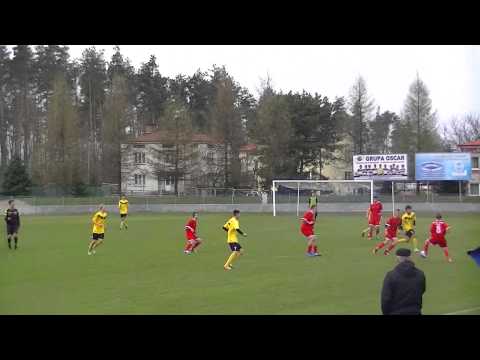 TOMASOVIA - AMSPN HETMAN ZAMOŚĆ 0:3 (JUN. MŁODSI)