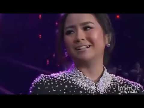 Ada band ft.gita gutawa _ YAng terbaik bagimu (in konser)