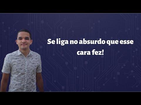 Vídeo: Reparo em placa AC: R200 e 65 resistores - 3 soluções