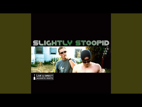 Collie-Man (Acoustic Version)