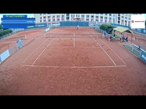 Top liga ČTS by Moneta_ 11.6.2020_ Sparta Kurt 5_1/2