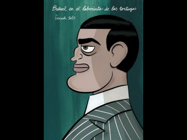 Vídeo relacionado con Buñuel en el laberinto de las tortugas