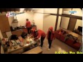140102 EXO's Showtime ep 6 D O 디오 Cut YouTube ...