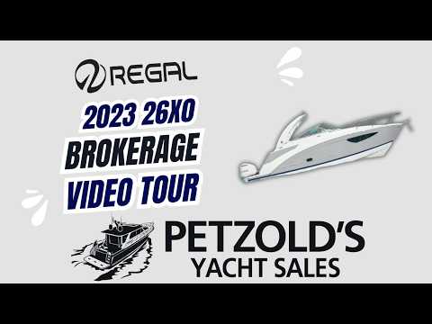 Boat Video 1
