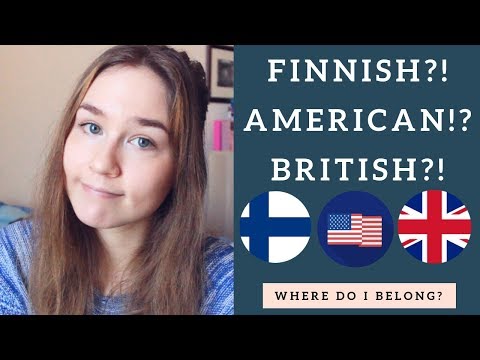 二重国籍のジレンマ：故郷はどこ？(第3回カルチャーキッド?) (Dual Citizenship Dilemma: Where Is Home?! (3rd Culture Kid??))