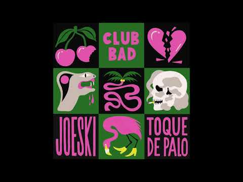 Joeski - Quiero Bailar feat Haronny (Original Mix) [Club  Bad]